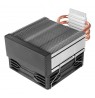 TACENS MARS MCPU-X3 90 PWM 190W TDP BK- chłodzenie CPU