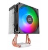 TACENS MARS MCPU-X3 90 PWM 190W TDP BK- chłodzenie CPU