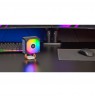 TACENS MARS MCPU-X3 90 PWM 190W TDP BK- chłodzenie CPU