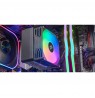 TACENS MARS MCPU-X3 90 PWM 190W TDP BK- chłodzenie CPU