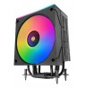 TACENS MARS MCPU-LCD 120 PWM 300W TDP LCD BK- chłodzenie CPU