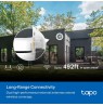 Kamera TP-LINK Tapo C530WS