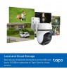 Kamera TP-LINK Tapo C530WS