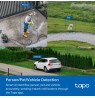 Kamera TP-LINK Tapo C530WS
