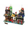 LEGO NINJAGO 71799 NINJAGO City Markets