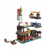 LEGO NINJAGO 71799 NINJAGO City Markets