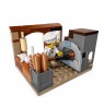 LEGO NINJAGO 71799 NINJAGO City Markets