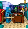 LEGO NINJAGO 71799 NINJAGO City Markets