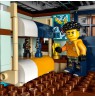 LEGO NINJAGO 71799 NINJAGO City Markets
