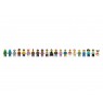 LEGO NINJAGO 71799 NINJAGO City Markets