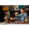 LEGO NINJAGO 71799 NINJAGO City Markets