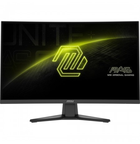 MSI Monitor 27" MAG 275CQF E18  27"  WQHD 180Hz