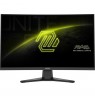 MSI Monitor 27" MAG 275CQF E18  27"  WQHD 180Hz