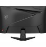 MSI Monitor 27" MAG 275CQF E18  27"  WQHD 180Hz