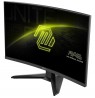MSI Monitor 27" MAG 275CQF E18  27"  WQHD 180Hz