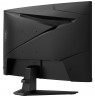 MSI Monitor 27" MAG 275CQF E18  27"  WQHD 180Hz