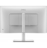 DELL Plus S2725DSM computer monitor 68.6 cm (27") 2560 x 1440 pixels Quad HD LCD White
