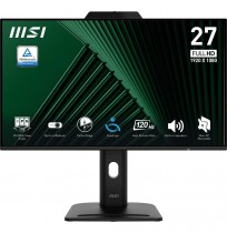 MSI Monitor 27" PRO MP272PMG FHD 120Hz