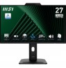 MSI Monitor 27" PRO MP272PMG FHD 120Hz