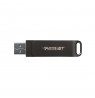 Flashdrive PATRIOT Rage R550 32GB 100 MB/S USB A+C Swivel Design (PE32GR550DSAD) Black