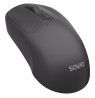 Savio MB-04 mouse Universal Ambidextrous Bluetooth IR LED 1600 DPI