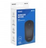 Savio MB-04 mouse Universal Ambidextrous Bluetooth IR LED 1600 DPI