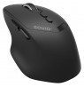 Savio MB-06 mouse Universal Ambidextrous Bluetooth 3800 DPI