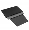 XD DESIGN LAPTOP SLEEVE 14 BLACK P/N: P706.201
