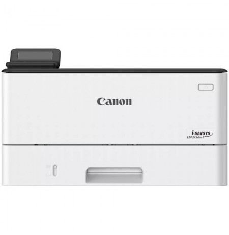 Canon i-SENSYS LBP243dw II Spausdintuvas lazerinis nespalvotas A4 36 ppm USB Ethernet LAN Wi-Fi