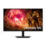 SAMSUNG LS27FG502EUXEN 27inch IPS Flat 16:9 2560x1440 300cd/m2 HDR 10 1ms 180hz HDMI DisplayPort HAS GSYNC