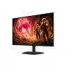 Samsung | Odyssey QHD G5 G50F | 27 " | IPS | QHD | 16:9 | 180 Hz | 1 ms | 2560 x 1440 pixels | 300 cd