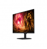 Samsung | Odyssey QHD G5 G50F | 27 " | IPS | QHD | 16:9 | 180 Hz | 1 ms | 2560 x 1440 pixels | 300 cd
