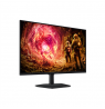 Samsung | Odyssey QHD G5 G50F | 27 " | IPS | QHD | 16:9 | 180 Hz | 1 ms | 2560 x 1440 pixels | 300 cd