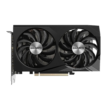 Gigabyte | GV-N3050WF2OCV2-8GD | NVIDIA | 8 GB | GeForce RTX 3050 | GDDR6 | HDMI ports quantity 2 | PCI-E 4.0 | Memory clock spe