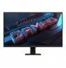 Gigabyte GS27QA 27’ 2560 x 1440 px Quad HD LCD monitor black