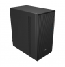 FSP Case | S120 | Black | Mid Tower | Power supply included No
