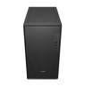 FSP Case | S120 | Black | Mid Tower | Power supply included No