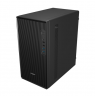 FSP Case | S120 | Black | Mid Tower | Power supply included No