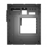 FSP Case | S120 | Black | Mid Tower | Power supply included No