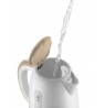 Concept RK2331 electric kettle 1.7 L 2200 W Beige, White