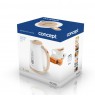 Concept RK2331 electric kettle 1.7 L 2200 W Beige, White