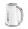 Concept RK2335 electric kettle 1.7 L 2200 W Grey, White