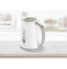 Concept RK2335 electric kettle 1.7 L 2200 W Grey, White