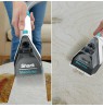 Sharkclean PX200EUT carpet cleaning machine Handheld Deep/interim White