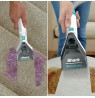Sharkclean PX200EUT carpet cleaning machine Handheld Deep/interim White
