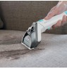 Sharkclean PX200EUT carpet cleaning machine Handheld Deep/interim White