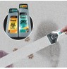 Sharkclean PX200EUT carpet cleaning machine Handheld Deep/interim White