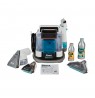 Sharkclean PX200EUT carpet cleaning machine Handheld Deep/interim White