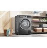 Laundry dryer Bosch WQG243DRPL
