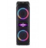 JVC Party speaker XS-EP624B black